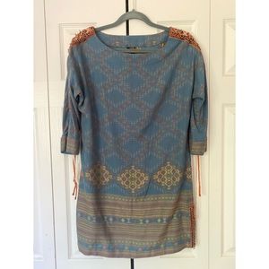 Free people New Romantics tunic dress
